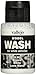 Vallejo - Wash FX | White 35 ml. (1.18 fl.oz.) | Designed for White Vehicles | Visual Realism for your Projects | Brush or Airbrush Use