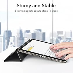 ESR for iPad 9th Generation case(2021)/iPad 8th