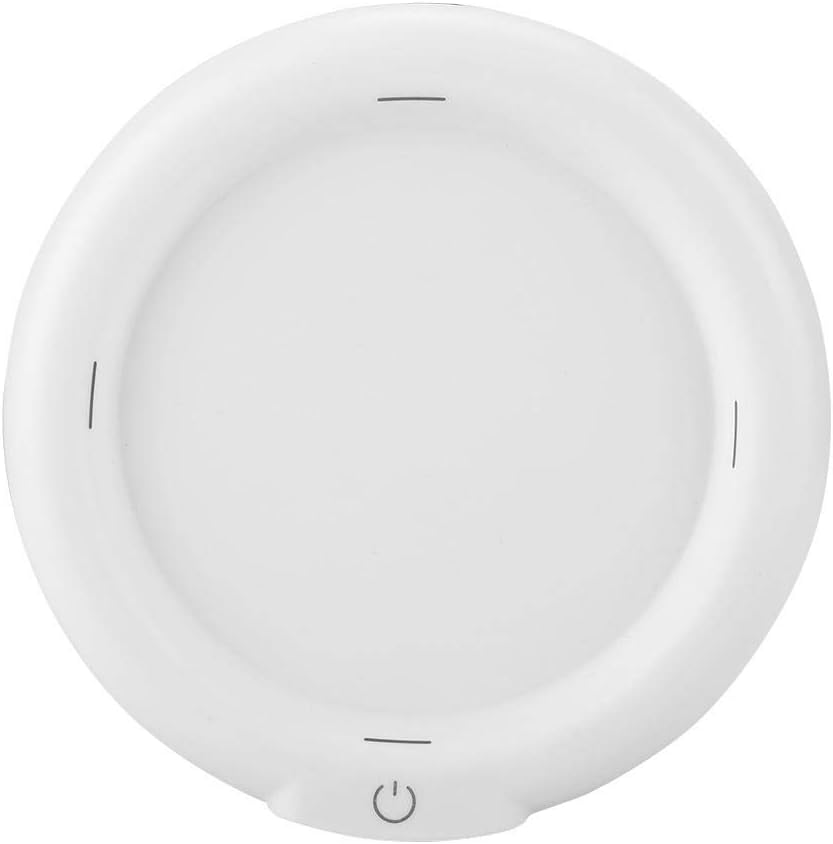 Sanpyl Beer Foamer, 3.7V 110KHZ Ultrasonic Beer Aerator Sonic Sound Waves Beer Bubbler with Built-in 1800mah Lithium Battery for Family Gatherings Business Meetings Bars