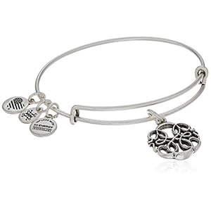 Alex and ANI Path of Life IV Bangle Bracelet