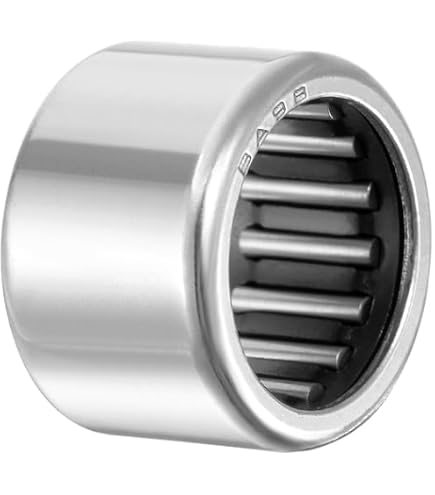 Koyo B-65 Needle Roller Bearing, Full Complement Drawn Cup, Open