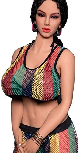 Nayayar Balloon doll 160cm, half silicone living girlfriend