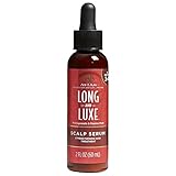 As I AM Long and Luxe Scalp Serum, 2 Ounce
