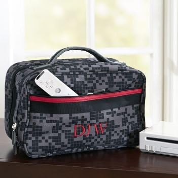 PBteen Digital Wii Travel Case