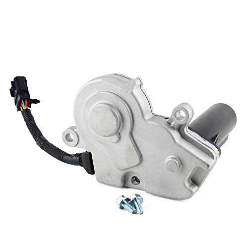 4WD Transfer Case Encoder Motor For Chevy Silverado Tahoe Avalanche