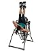 Teeter Contour L5 Inversion Table, Deluxe EZ-Reach Ankle System, Back Pain Relief, FDA-Registered