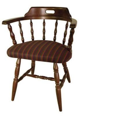 Old Dominion 208US First Mates Captains Chair-208US