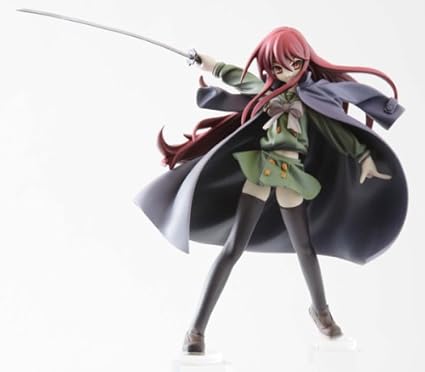 shakugan no shana figure