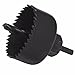 Wideskall® 5 Pieces Hole Saw Assortment Kit Set