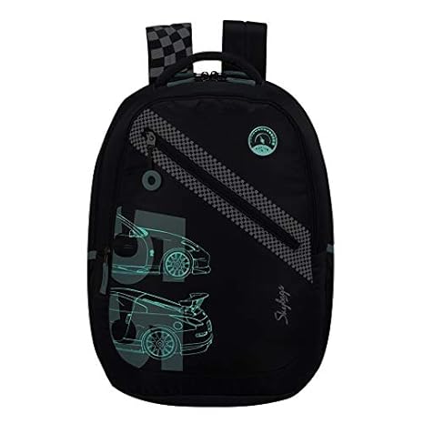 skybags 32l backpack