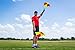 Champion Sports Soccer Linesman Official Checkered Flag