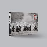 EXO - Don't Mess UP My Tempo [Andante ver.] (Vol.5) CD+Booklet+Photocard+Pre-Order Benefit+Folded Poster+Extra Photocards Set