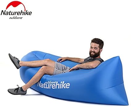 naturehike bed