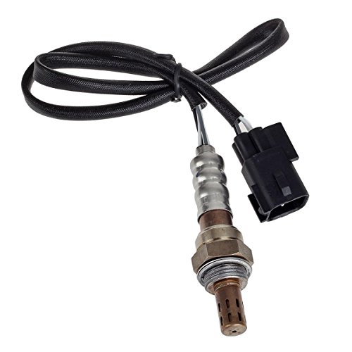 Kwiksen O2 Oxygen Sensor Downstream 234-4238 Replacement for Sonata 2011/Kia Optima 2.4L Calif GAS A.T 2011 2012 2013