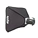 Godox Softbox 60cm x 60cm Portable Collapsible Softbox with Quick Release Bowens Mount Speedring Adapter for Studio Photography - 24