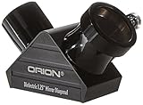 Orion 8880 1.25-Inch Dielectric Mirror Star Diagonal