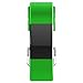Binmer(TM) New Fashion Sports Silicone Bracelet Strap Band for Fitbit Charge 2 (Green)