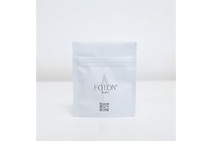 Foton Pearled Candle 30-Pack 2" Organic Cotton Wicks for Sand Candles Making - Premium Candles Wicks for Candle Making - Metal-Free and Lead-Free Refill Sand Wax Wick