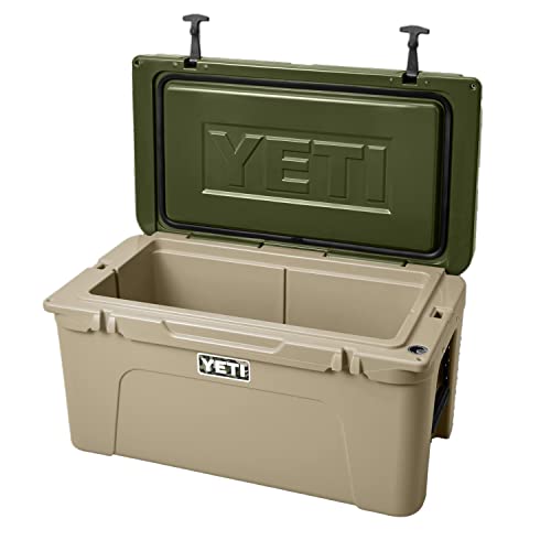 YETI Tundra 65 Cooler Pricepulse
