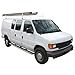 Pro-Series HTVANRK 500 lbs. Capacity Multi-Use Van Rack