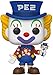 Funko Pop!: AD Icons - Peter Pez (Blue Hat)