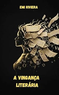 Livro A vingança Literária