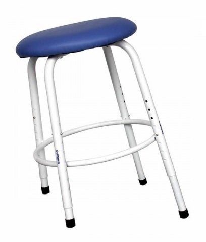 Shimpo Adjustable Potters Stool