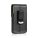 Dream Wireless Apple iPhone 3G/3GS/4/4S/5/5S/5C Premium Leatherette Vertical Pouch