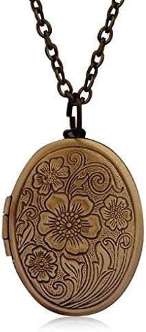 Photo Box Pendant Necklace For Women Choker Necklaces & Pendants (1PCS)