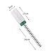 Makartt Ceramic Nail Drill Bit 4PCS 3/32
