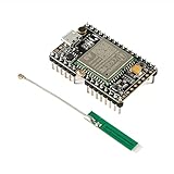 JESSINIE A9 Module IoT GSM/GPRS GPS/BDS A9 Voice