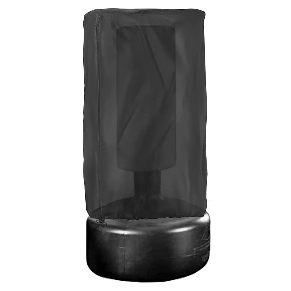 CENPEK Boxing Bag Free Standing Punch Bag 43x28 Inch Outdoor Oxford Cloth Waterproof Protective Case