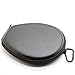 Poyatu Full Size Hard Case for Skullcandy in-ear Wireless Bluetooth Earbuds Headphone Travel Carrying Case Portable Storage Bag