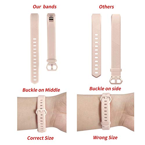 3 TreasureMax+Adjustable+Replacement+Accessories+Champagne