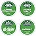 Green Mountain Flavored Variety (22 K-cups) Keurig primary