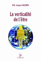 La  verticalité de l'être