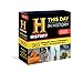 2020 History Channel This Day in History Boxed Calendar: 365 Remarkable People, Extraordinary Events by 