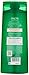 Garnier Fructis Sleek & Shine Brazilian Smooth Shampoo, Difficult to Straighten Hair, 22 fl. oz.