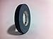 Professional Premium Grade Gaffer Tape - Black | Heavy Duty Pro Gaff Tape | Secures Cables | Holds Down Wires Leaves No Sticky Residue | Easy to Tear | Multipurpose | Better Than Duct Tape