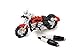 Nanoblock Motorcycle Kit