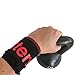 Flexible Wrist Wrap Support Pair For Weightlifting, Boxing, MMA, Cross Training & Powerlifting By WODFitters – Adjustable With A Quick Move For Optimum Tightness and Full Range of Motion