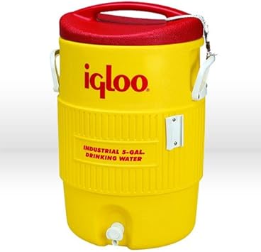 nasco water dispenser