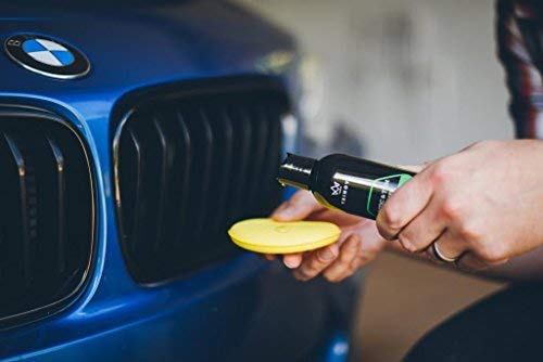 2 TriNova+Plastic+Trim+Restorer+Motorcycles