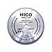 HICO 12-Inch 120-Tooth TCG Aluminum and Non-Ferrous Metal Saw Blade with 1-Inch Arbor, Metal-Cutting Circular Saw Blade