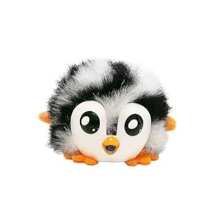 Penbo The Lovable Penguin