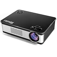 未使用未開封 RAGU Z720 Projector LED プロジェクター 未使用未開封 RAGU Z720 Projector LED プロジェクター