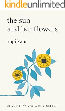 The Sun and Her Flowers