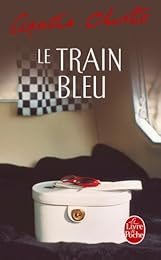 Le  train bleu