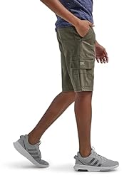 Classic Cargo Short, Olive, 10