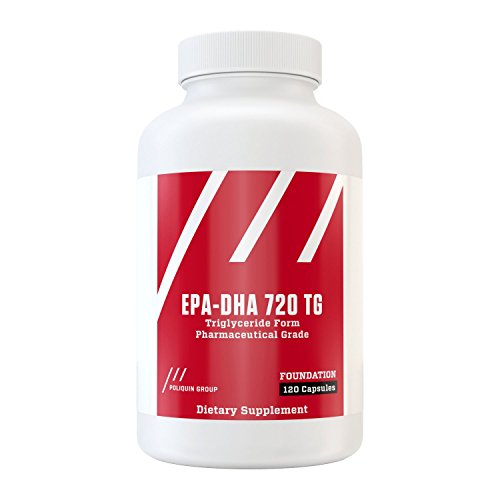 EPA-DHA 720 TG